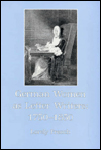 German Women as Letter Writers: 1750-1850